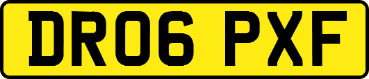 DR06PXF