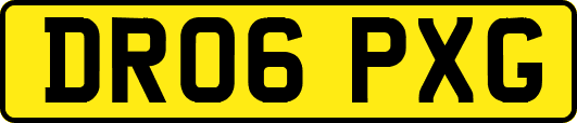 DR06PXG