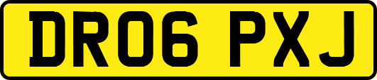 DR06PXJ