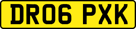 DR06PXK