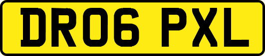 DR06PXL