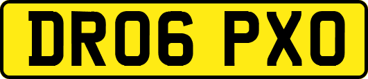 DR06PXO