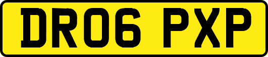 DR06PXP