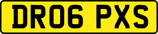 DR06PXS