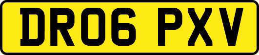 DR06PXV