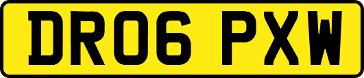 DR06PXW