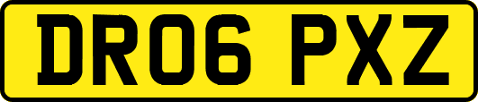 DR06PXZ