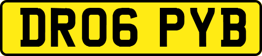 DR06PYB
