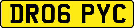 DR06PYC