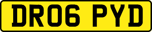 DR06PYD