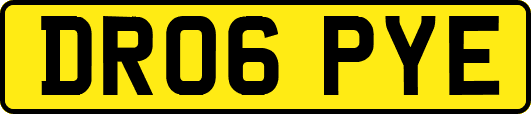 DR06PYE
