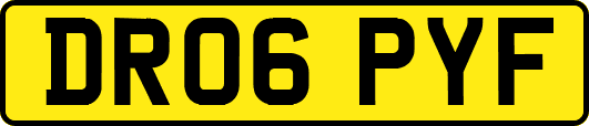 DR06PYF