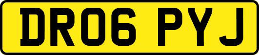 DR06PYJ