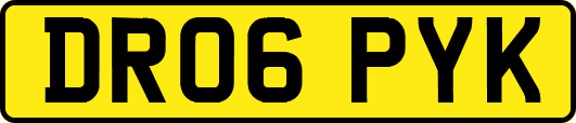 DR06PYK