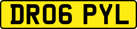 DR06PYL