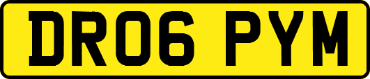 DR06PYM