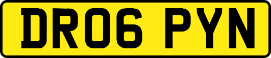DR06PYN