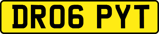 DR06PYT
