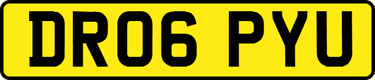 DR06PYU