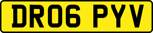 DR06PYV
