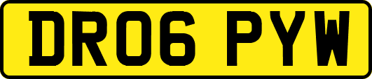 DR06PYW