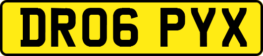 DR06PYX