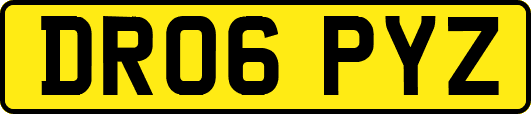 DR06PYZ