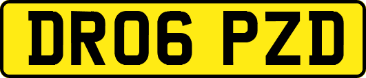 DR06PZD