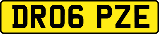 DR06PZE