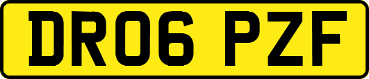 DR06PZF