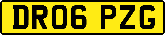 DR06PZG