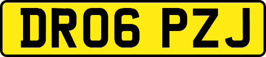 DR06PZJ