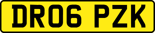 DR06PZK