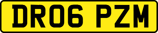 DR06PZM