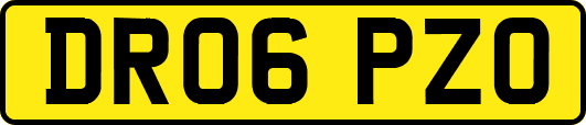 DR06PZO