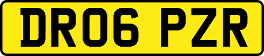 DR06PZR