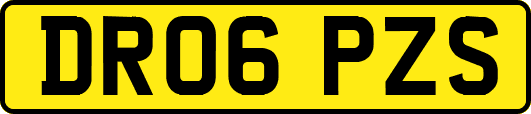 DR06PZS