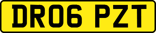 DR06PZT