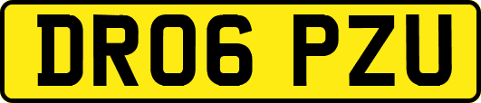 DR06PZU