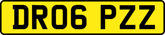 DR06PZZ