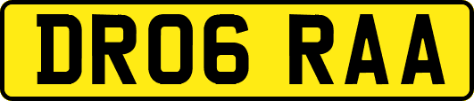DR06RAA