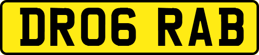 DR06RAB