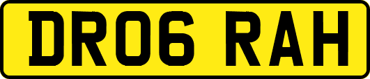 DR06RAH