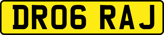 DR06RAJ