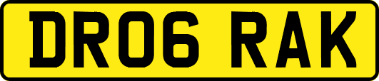 DR06RAK