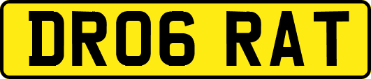 DR06RAT