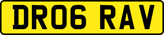 DR06RAV