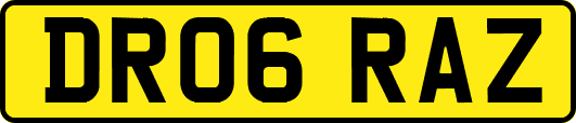 DR06RAZ