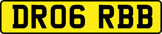 DR06RBB