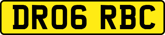 DR06RBC